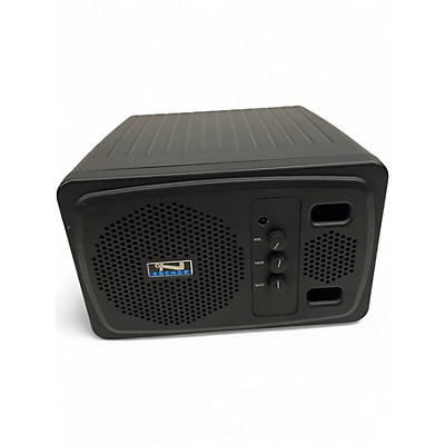 Used Anchor Audio AN1000X+ Powered Speaker