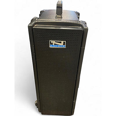 Used Anchor Audio Beacon 8000 Powered Speaker