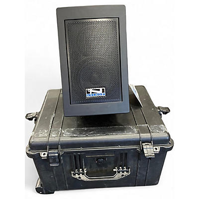 Used Anchor Audio EXP-6000U2 EXPLORER PRO Sound Package