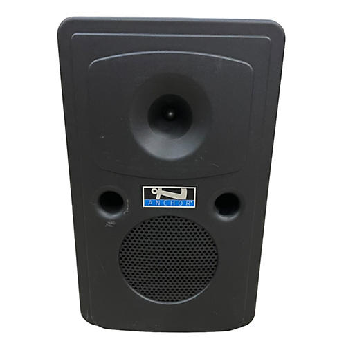 Anchor Audio Used Anchor Audio Go Getter 2 Powered Speaker