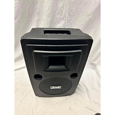 Anchor Audio Used Anchor Audio LIB2-aIR Powered Speaker