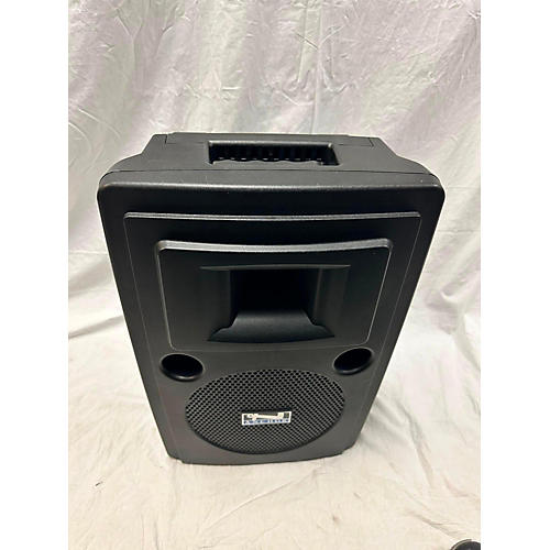 Anchor Audio Used Anchor Audio LIB2-aIR Powered Speaker