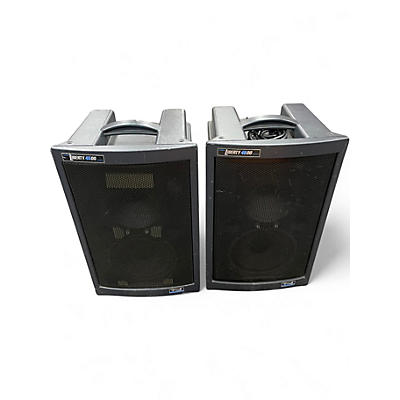 Used Anchor Audio LIBERTY 4500 PAIR Sound Package