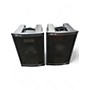 Used Anchor Audio LIBERTY 4500 PAIR Sound Package