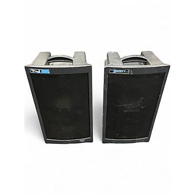 Used Anchor Audio LIBERTY MPB-4500 Powered Speaker