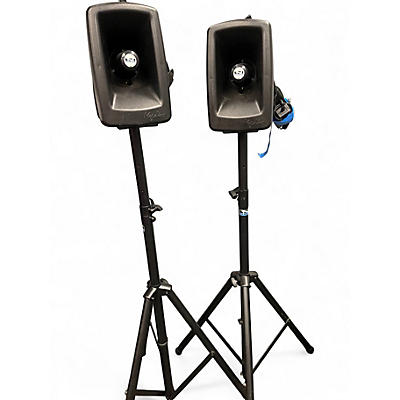 Used Anchor Audio MEGAVOX 2 Powered Speaker