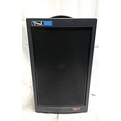 Anchor Audio Used Anchor Audio MPA-5500 LIBERTY EXTREME Floor Speaker