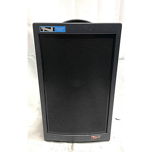 Anchor Audio Used Anchor Audio MPA-5500 LIBERTY EXTREME Floor Speaker