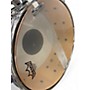 Used Anchor Drums 14X5.5 CARAVEL SNARE Natural Drum Natural 211