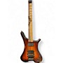 Used Anderson Anesidora J804 2 Color Sunburst Solid Body Electric Guitar 2 Color Sunburst