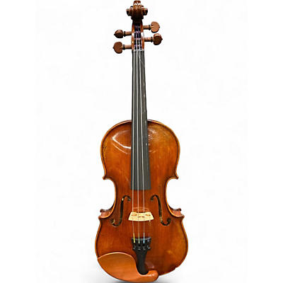 Used Andreas Eastman VL405 Series+ NATURAL