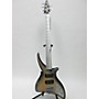 Used Used Andreas Guitars Shark Bass Shark Grey Electric Bass Guitar Shark Grey