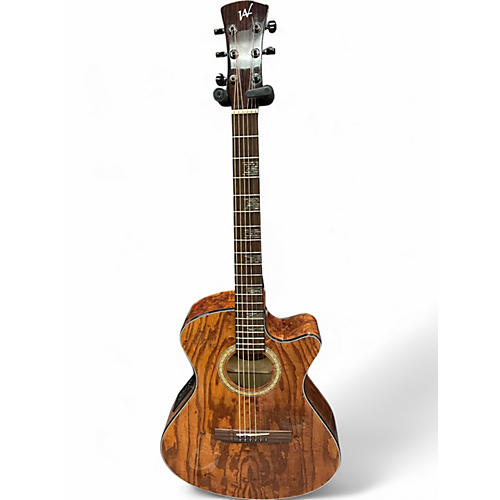 Used Andrew White  EOS 2A2 QUILTED ASH  Acoustic Electric Guitar QUILTED ASH