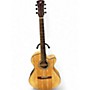 Used Andrew White Guitars CYBELE 2S2 Natural Acoustic Electric Guitar Natural
