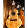 Used Used Andrew White Guitars Cybele 2S0 Spalted Maple Acoustic Guitar Spalted Maple