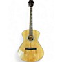 Used Andrew White Guitars Used Andrew White Guitars EOS Natural Acoustic Guitar Natural