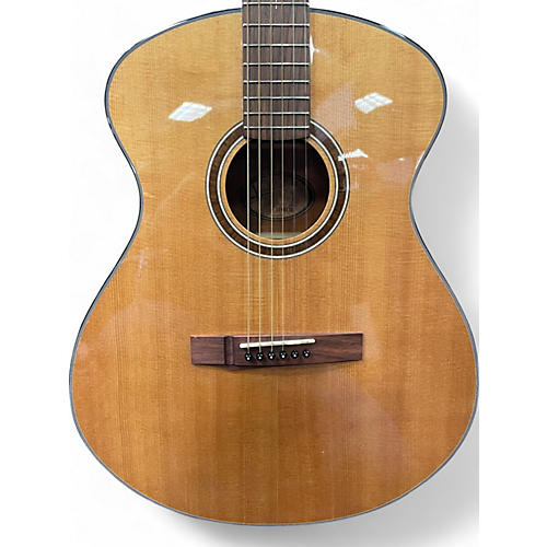 Andrew Wright Guitars Used Andrew Wright guitars Freja 100 Natural Acoustic Guitar Natural