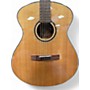 Used Andrew Wright Guitars Used Andrew Wright guitars Freja 100 Natural Acoustic Guitar Natural