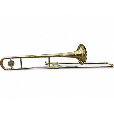 Andrews Eastman Used Andrews Eastman Trombone Trombone