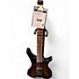 Used Anesidora JP804-27 FADED WINE BURST Solid Body Electric Guitar FADED WINE BURST