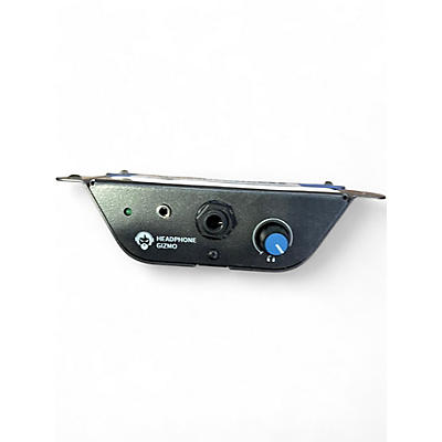 Used Angry Audio Headphone Gizmo Headphone Amp