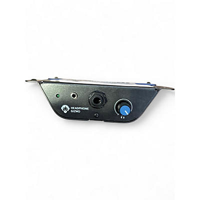 Used Angry Audio Headphone Gizmo Headphone Amp