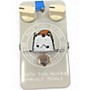 Used Animals Pedal BATHTIME REVERB Effect Pedal