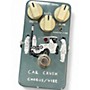 Used Animals Pedal CAR CRUSH Effect Pedal