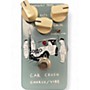 Used Animals Pedal CAR CRUSH Effect Pedal