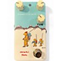 Used Animals Pedal FISHING IS FUN AS FUZZ Effect Pedal