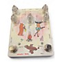 Used Animals Pedal Firewood Acoustic DI Pedal