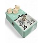 Used Animals Pedal Fishing Is As Fun As Fuzz Effect Pedal