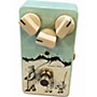 Used Animals Pedal Fishing is as fun as fuzz Effect Pedal