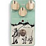 Used Animals Pedal Fun as Fuzz Effect Pedal