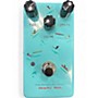 Used Animals Pedal Sunday Afternoon is Infinity Bender Effect Pedal