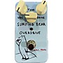 Used Animals Pedal Used Animals Pedal Surfing Bear Overdrive Effect Pedal