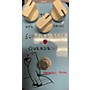 Used Animals Pedal Used Animals Pedal Surfing Bear V1 Effect Pedal