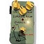 Used Animals Pedal Surfing Bear v1 Effect Pedal