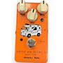 Used Animals Pedal VINTAGE VAN DRIVING IS FUN Effect Pedal