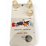 Used Animals Pedal Used Animals Pedal push & pull distortion Effect Pedal