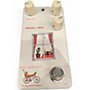 Used Animals Pedal Used Animals Pedal rust rod fuzz Effect Pedal