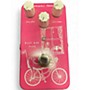 Used Animals Pedal rust rod fuzz Effect Pedal