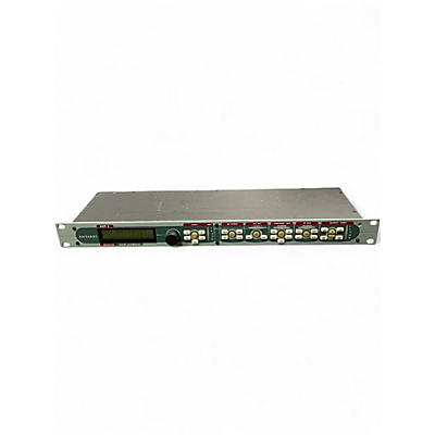 Used Antares AVP-1 Vocal Producer Vocal Processor