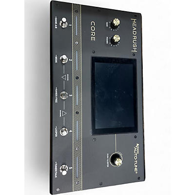 Used Antares HEAD RUSH Pedal