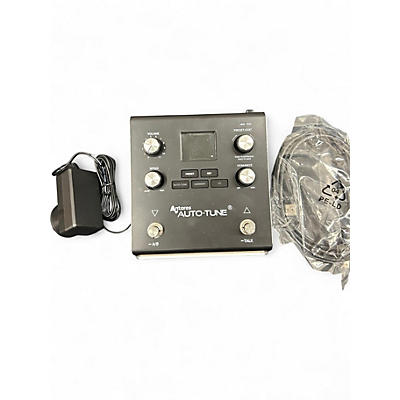 Used Antares HEADRUSH VX5 AUTOTUNE Effect Processor