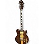 Used Antares JOHNNY PRO 2 Natural Solid Body Electric Guitar Natural