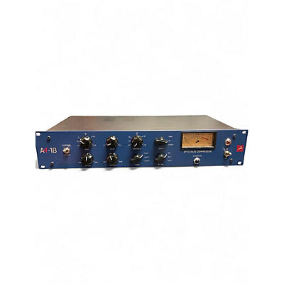Used Antelope Audio A4-1B Compressor Compressor