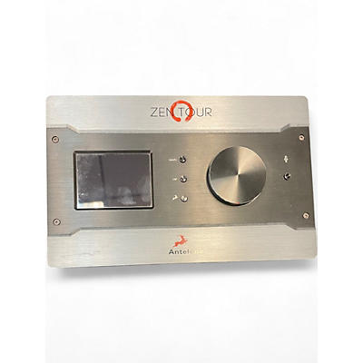 Used Antelope Audio AUDIO ZEN TOUR Audio Interface