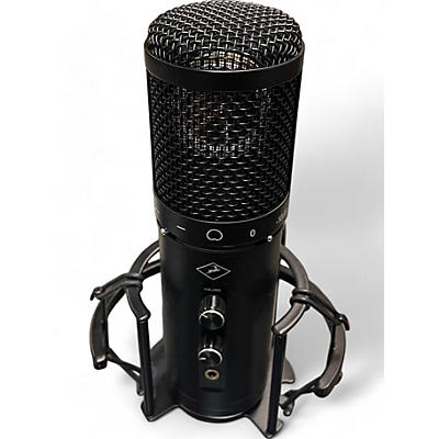 Used Antelope Audio AXINO Condenser Microphone