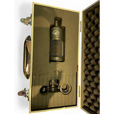 Used Antelope Audio Audio Edge Solo Condenser Microphone